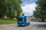 Iveco EuroCargo 75-210 2015 года